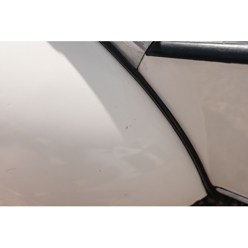 405 - 1962 Messerschmitt KR200               Chassis Number: 78887Registration Number: 8558 MD Recorded Mi... 