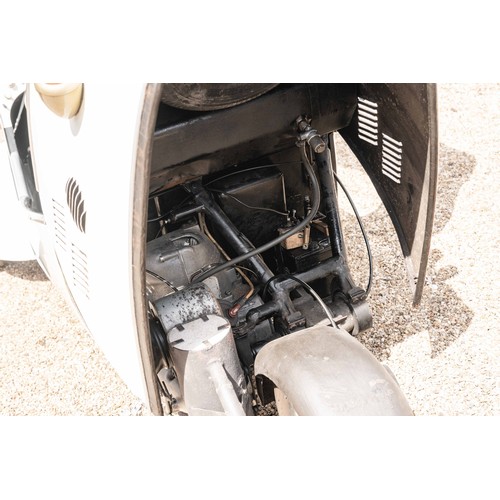 405 - 1962 Messerschmitt KR200               Chassis Number: 78887Registration Number: 8558 MD Recorded Mi... 