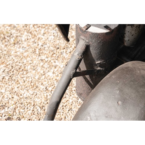 405 - 1962 Messerschmitt KR200               Chassis Number: 78887Registration Number: 8558 MD Recorded Mi... 