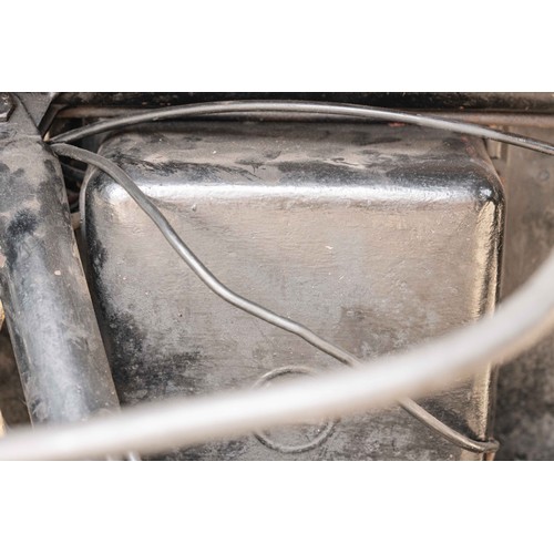 405 - 1962 Messerschmitt KR200               Chassis Number: 78887Registration Number: 8558 MD Recorded Mi... 