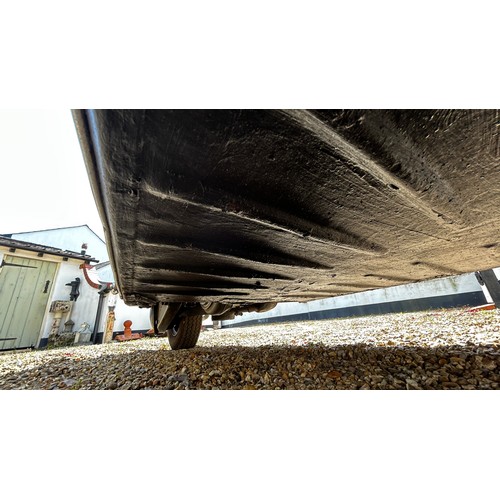 405 - 1962 Messerschmitt KR200               Chassis Number: 78887Registration Number: 8558 MD Recorded Mi... 