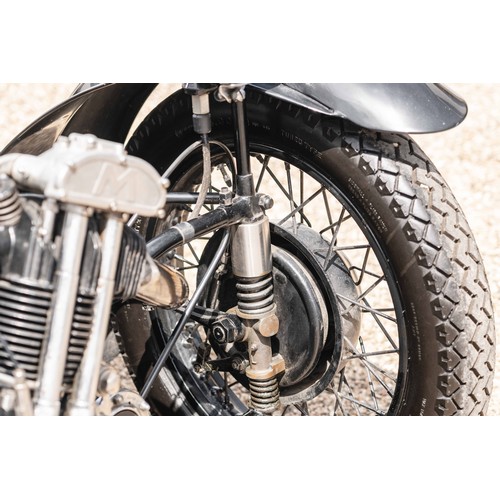 406 - 1935 Morgan Super Sports                               Registration Number: BOA 436Chassis Number: D... 