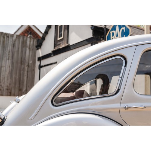414 - 1937 Riley 1.5 Litre Kestrel                           Registration Number: ATR 718Chassis Number: 2... 