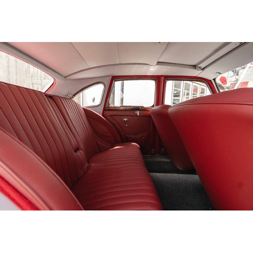 414 - 1937 Riley 1.5 Litre Kestrel                           Registration Number: ATR 718Chassis Number: 2... 