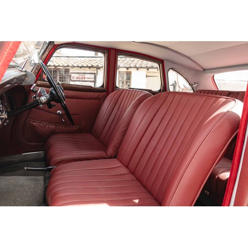 414 - 1937 Riley 1.5 Litre Kestrel                           Registration Number: ATR 718Chassis Number: 2... 
