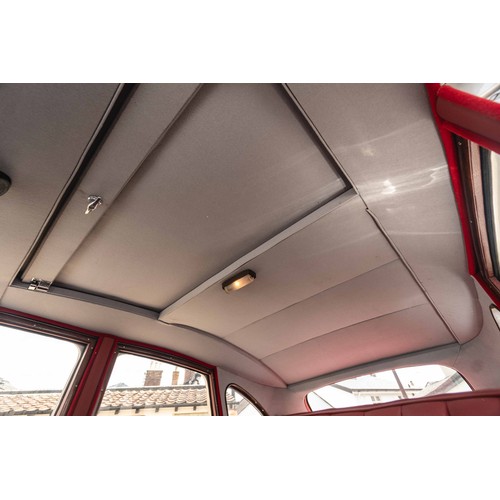 414 - 1937 Riley 1.5 Litre Kestrel                           Registration Number: ATR 718Chassis Number: 2... 