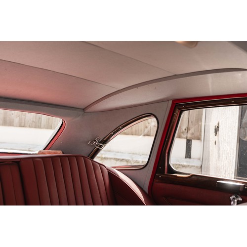 414 - 1937 Riley 1.5 Litre Kestrel                           Registration Number: ATR 718Chassis Number: 2... 