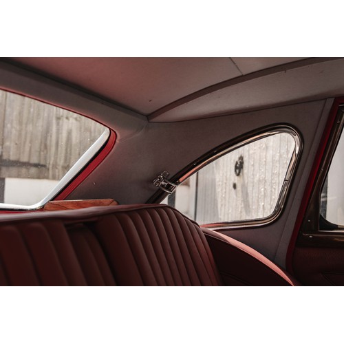 414 - 1937 Riley 1.5 Litre Kestrel                           Registration Number: ATR 718Chassis Number: 2... 
