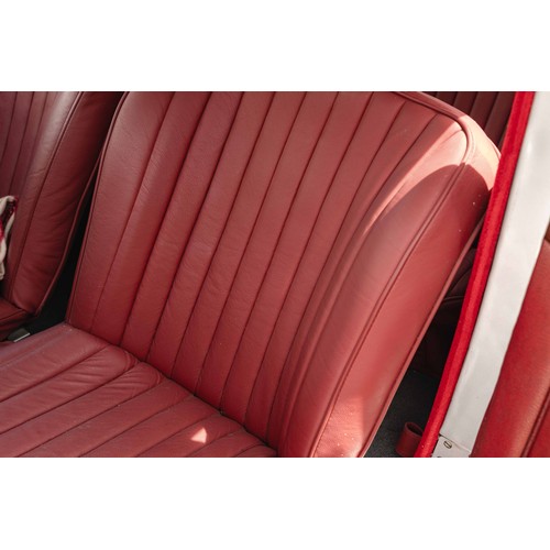 414 - 1937 Riley 1.5 Litre Kestrel                           Registration Number: ATR 718Chassis Number: 2... 