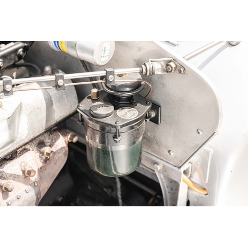 414 - 1937 Riley 1.5 Litre Kestrel                           Registration Number: ATR 718Chassis Number: 2... 