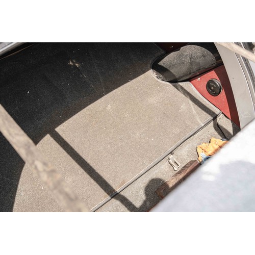 414 - 1937 Riley 1.5 Litre Kestrel                           Registration Number: ATR 718Chassis Number: 2... 