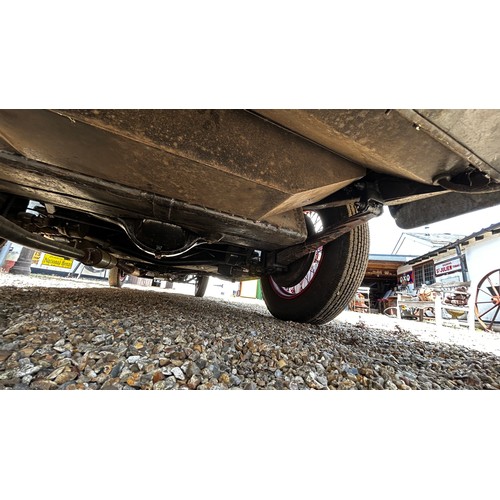 414 - 1937 Riley 1.5 Litre Kestrel                           Registration Number: ATR 718Chassis Number: 2... 