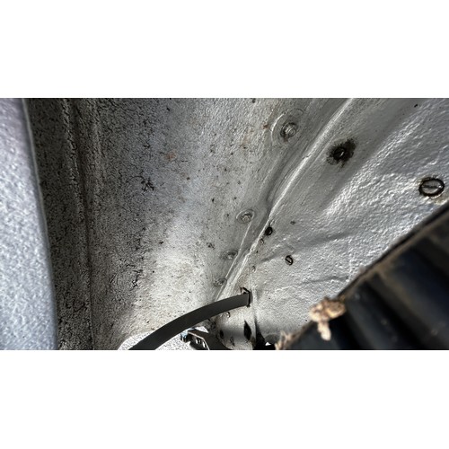 414 - 1937 Riley 1.5 Litre Kestrel                           Registration Number: ATR 718Chassis Number: 2... 