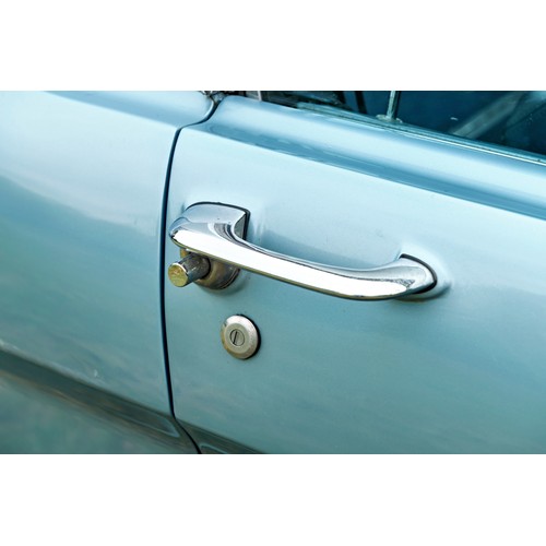 420 - 1965 Ford Mustang 289 Fastback                  Registration: KHH 798CChassis Number: 5R09C256048Rec... 