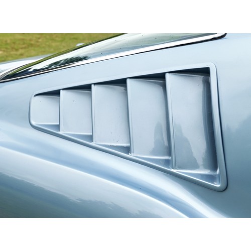 420 - 1965 Ford Mustang 289 Fastback                  Registration: KHH 798CChassis Number: 5R09C256048Rec... 