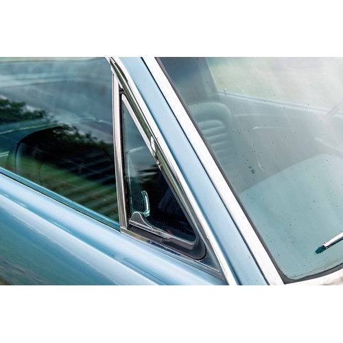 420 - 1965 Ford Mustang 289 Fastback                  Registration: KHH 798CChassis Number: 5R09C256048Rec... 