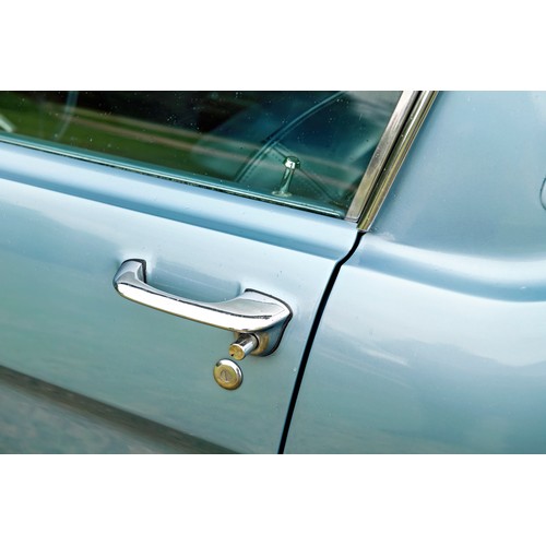 420 - 1965 Ford Mustang 289 Fastback                  Registration: KHH 798CChassis Number: 5R09C256048Rec... 