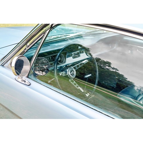 420 - 1965 Ford Mustang 289 Fastback                  Registration: KHH 798CChassis Number: 5R09C256048Rec... 