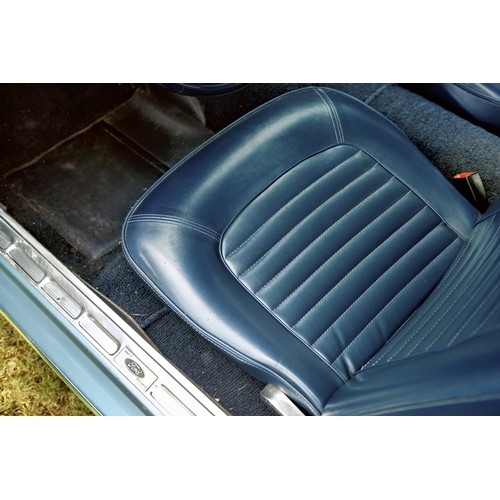 420 - 1965 Ford Mustang 289 Fastback                  Registration: KHH 798CChassis Number: 5R09C256048Rec... 