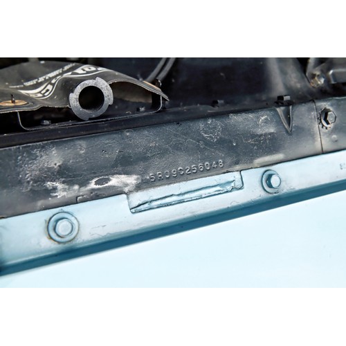 420 - 1965 Ford Mustang 289 Fastback                  Registration: KHH 798CChassis Number: 5R09C256048Rec... 