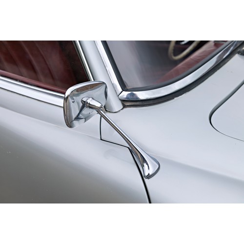 431 - 1958 Mercedes-Benz 190 SL                        Registration Number: JAS 744Chassis Number: 1210408... 