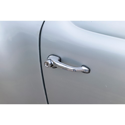 431 - 1958 Mercedes-Benz 190 SL                        Registration Number: JAS 744Chassis Number: 1210408... 