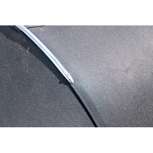 431 - 1958 Mercedes-Benz 190 SL                        Registration Number: JAS 744Chassis Number: 1210408... 