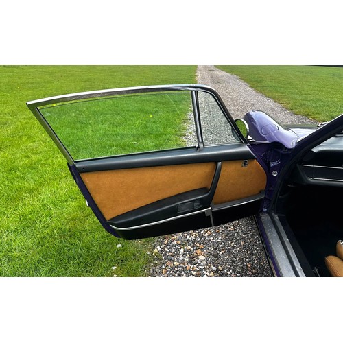 426 - 1973 Porsche 911 2.4 Touring Coupé               Chassis Number: 9113501536Registration Number: LGF ... 