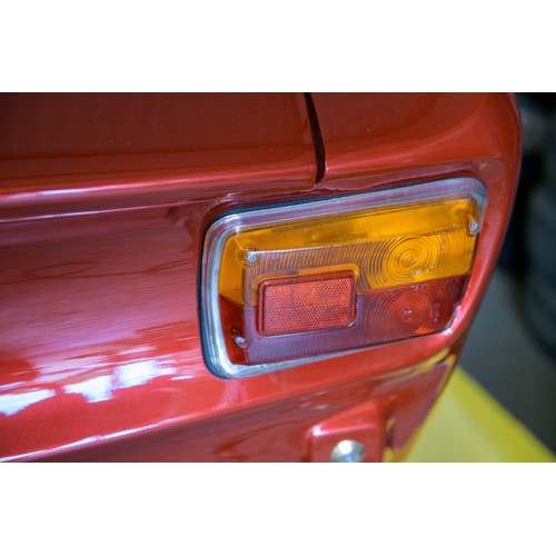 410 - 1970 Alfa-Romeo 1750 GTV                            Registration Number: EHZ 223Chassis Number: 1382... 