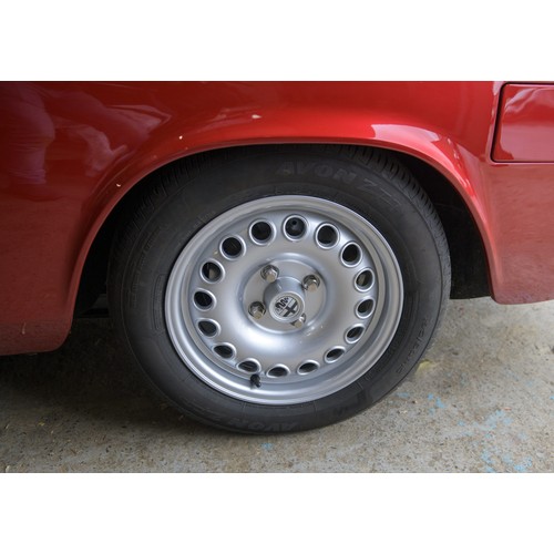 410 - 1970 Alfa-Romeo 1750 GTV                            Registration Number: EHZ 223Chassis Number: 1382... 