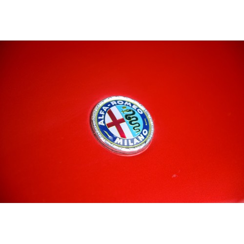 410 - 1970 Alfa-Romeo 1750 GTV                            Registration Number: EHZ 223Chassis Number: 1382... 