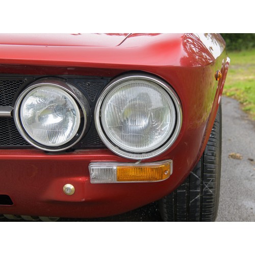 410 - 1970 Alfa-Romeo 1750 GTV                            Registration Number: EHZ 223Chassis Number: 1382... 