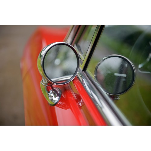 410 - 1970 Alfa-Romeo 1750 GTV                            Registration Number: EHZ 223Chassis Number: 1382... 