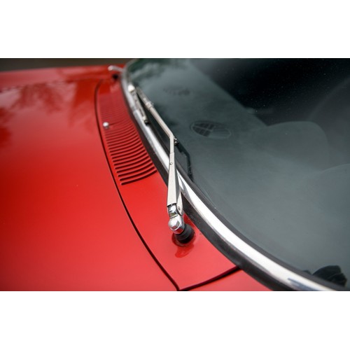 410 - 1970 Alfa-Romeo 1750 GTV                            Registration Number: EHZ 223Chassis Number: 1382... 
