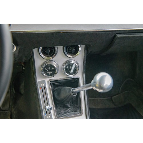 410 - 1970 Alfa-Romeo 1750 GTV                            Registration Number: EHZ 223Chassis Number: 1382... 