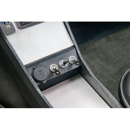 410 - 1970 Alfa-Romeo 1750 GTV                            Registration Number: EHZ 223Chassis Number: 1382... 