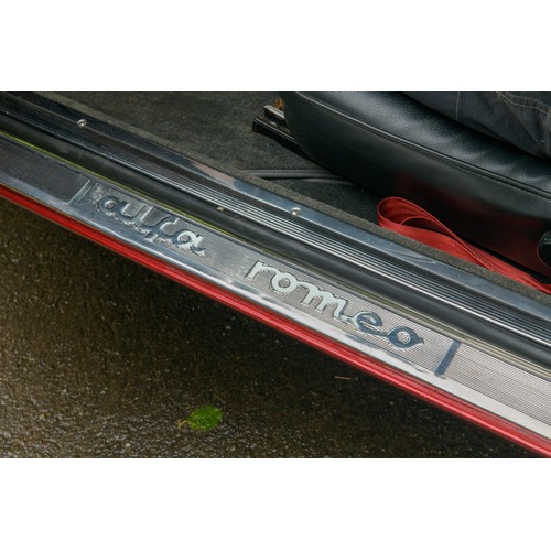 410 - 1970 Alfa-Romeo 1750 GTV                            Registration Number: EHZ 223Chassis Number: 1382... 