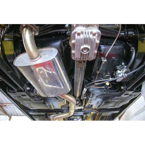 410 - 1970 Alfa-Romeo 1750 GTV                            Registration Number: EHZ 223Chassis Number: 1382... 