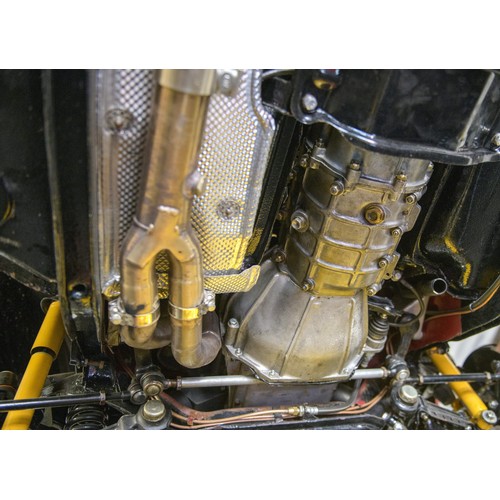 410 - 1970 Alfa-Romeo 1750 GTV                            Registration Number: EHZ 223Chassis Number: 1382... 