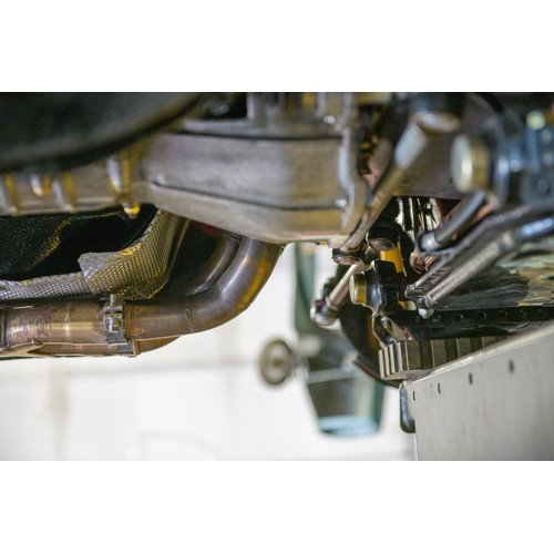 410 - 1970 Alfa-Romeo 1750 GTV                            Registration Number: EHZ 223Chassis Number: 1382... 