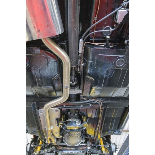 410 - 1970 Alfa-Romeo 1750 GTV                            Registration Number: EHZ 223Chassis Number: 1382... 