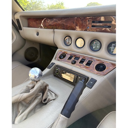 403 - 1993 TVR S4C / 290S                                     Registration Number: TVR 54CChassis Number: ... 