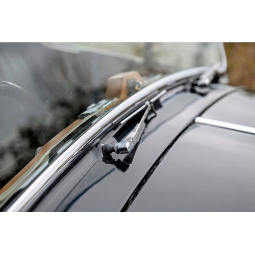 415 - 1948 Jaguar Mark IV 3.5 Litre Saloon Registration Number: 783 XUDChassis Number: 612873Recorded Mile... 