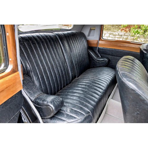 415 - 1948 Jaguar Mark IV 3.5 Litre Saloon Registration Number: 783 XUDChassis Number: 612873Recorded Mile... 