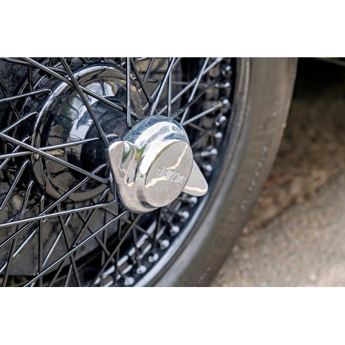 415 - 1948 Jaguar Mark IV 3.5 Litre Saloon Registration Number: 783 XUDChassis Number: 612873Recorded Mile... 