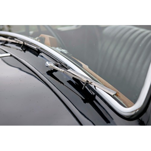 415 - 1948 Jaguar Mark IV 3.5 Litre Saloon Registration Number: 783 XUDChassis Number: 612873Recorded Mile... 