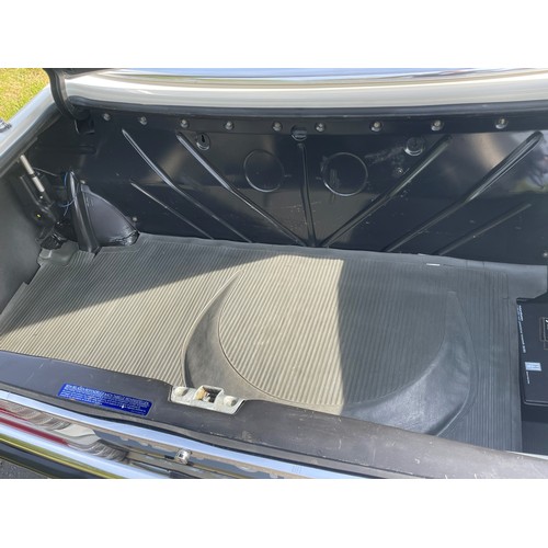 430 - 1972 Mercedes-Benz 350SL                           Registration Number: RBY 511KChassis Number: 1070... 