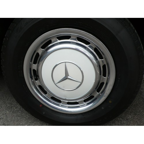 430 - 1972 Mercedes-Benz 350SL                           Registration Number: RBY 511KChassis Number: 1070... 