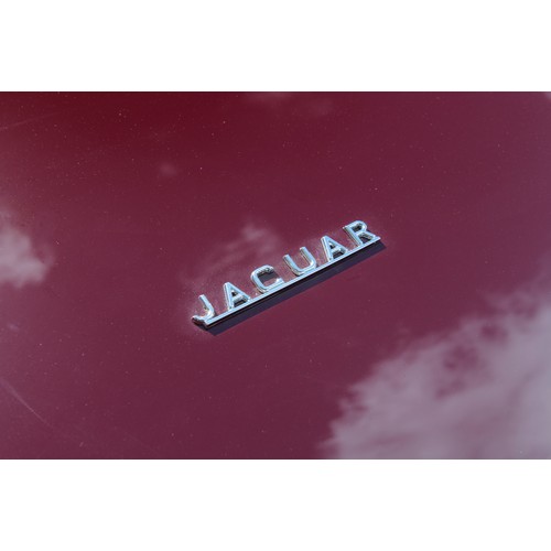 417 - 1962 Jaguar E-Type Series 1 Roadster              Chassis Number: 877270Registration Number: JSJ 565... 