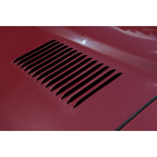 417 - 1962 Jaguar E-Type Series 1 Roadster              Chassis Number: 877270Registration Number: JSJ 565... 